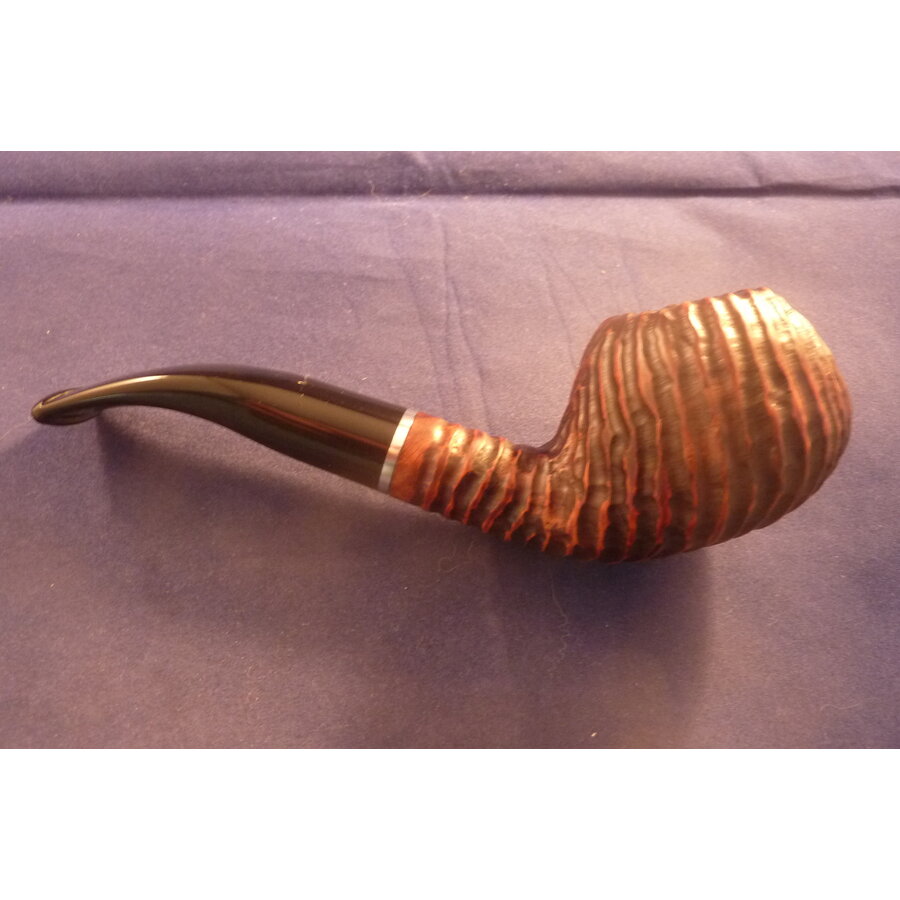 Pipe Giordano Twister 16606 Rustic