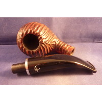 Pipe Giordano Twister 16606 Rustic