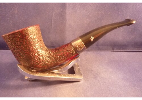 Pipe Peterson Sherlock Holmes Mycroft Sand 