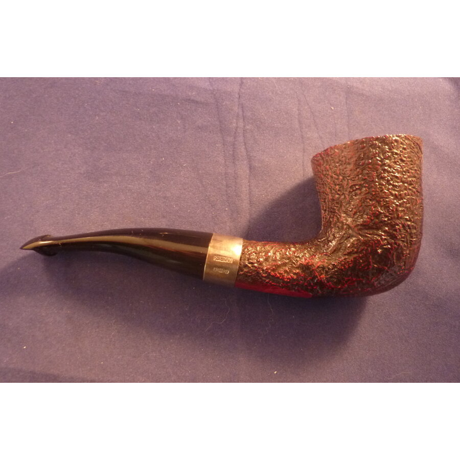 Pipe Peterson Sherlock Holmes Mycroft Sand