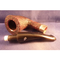 Pipe Peterson Sherlock Holmes Mycroft Sand