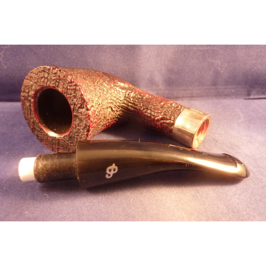 Pipe Peterson Sherlock Holmes Mycroft Sand