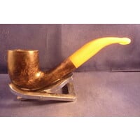 Pijp Haddocks Brown Bent Billiard