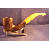 Pipe Haddocks Brown Bent Billiard