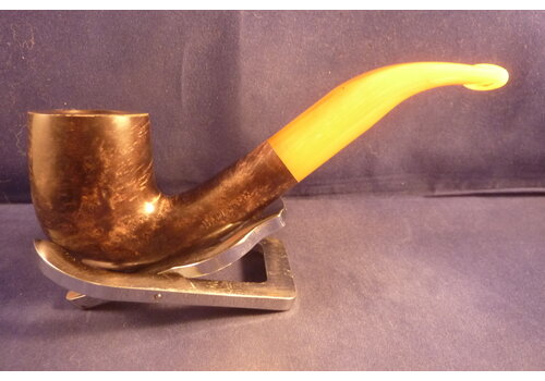 Pijp Haddocks Brown Bent Billiard 