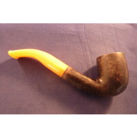 Pipe Haddocks Brown Bent Billiard