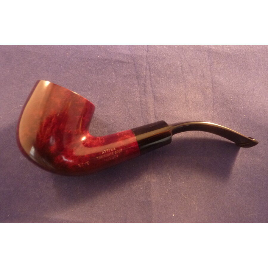 Pijp Dunhill Bruyere 5215 (2016)