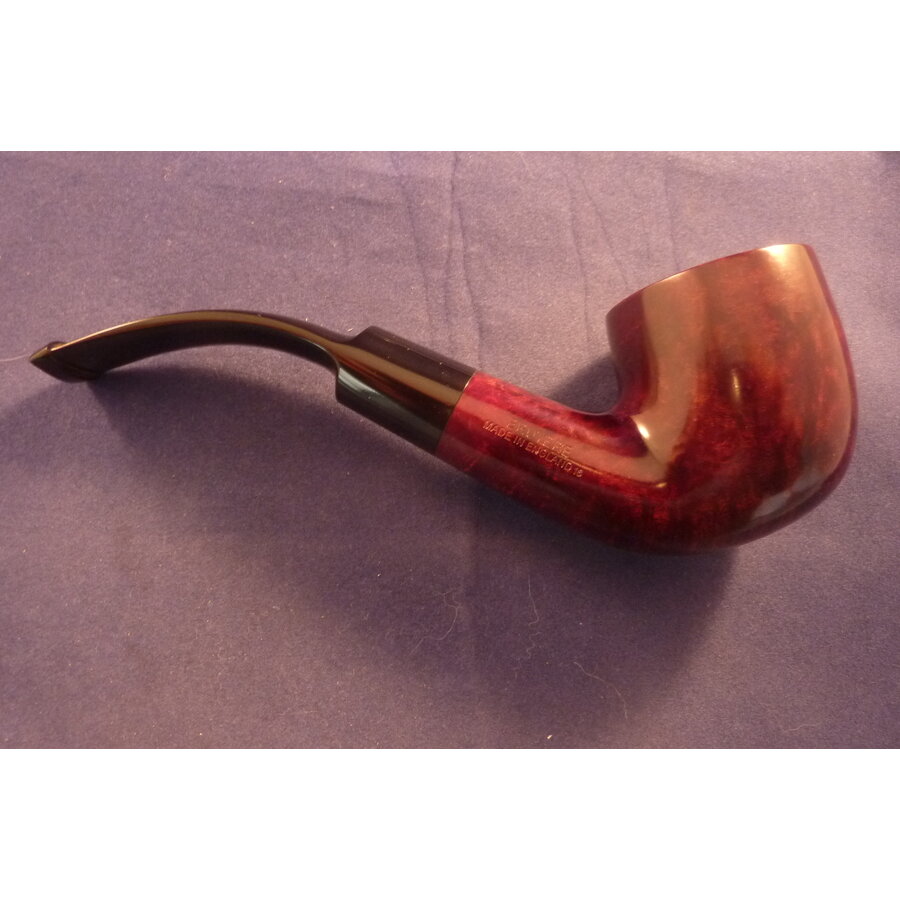 Pijp Dunhill Bruyere 5215 (2016)