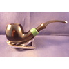 Peterson Pijp Peterson St. Patrick's Day 2024 B42 Ebony