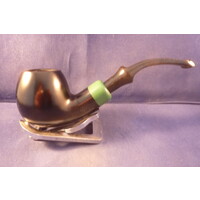 Pipe Peterson St. Patrick's Day 2024 B42 Ebony