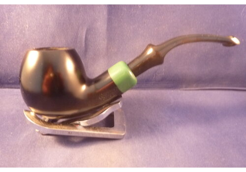 Pipe Peterson St. Patrick's Day 2024 B42 Ebony 