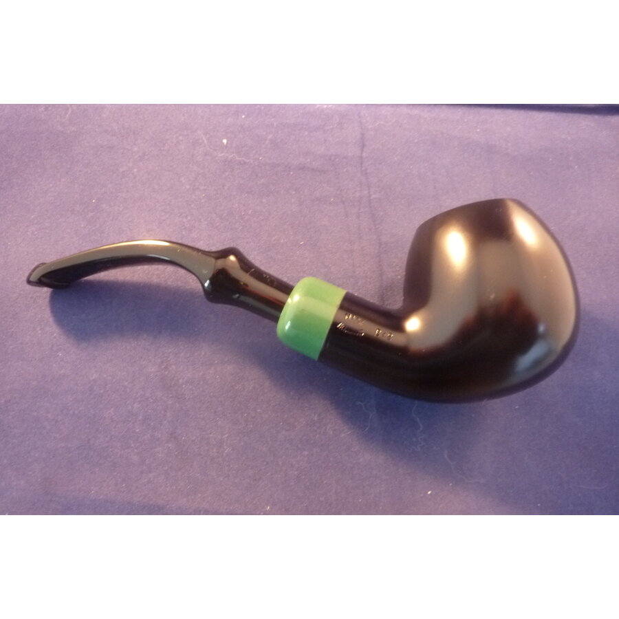 Pijp Peterson St. Patrick's Day 2024 B42 Ebony