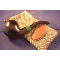 Pipe Peterson St. Patrick's Day 2024 B42 Ebony