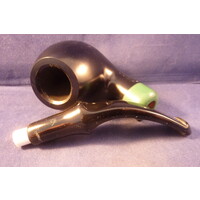 Pipe Peterson St. Patrick's Day 2024 B42 Ebony