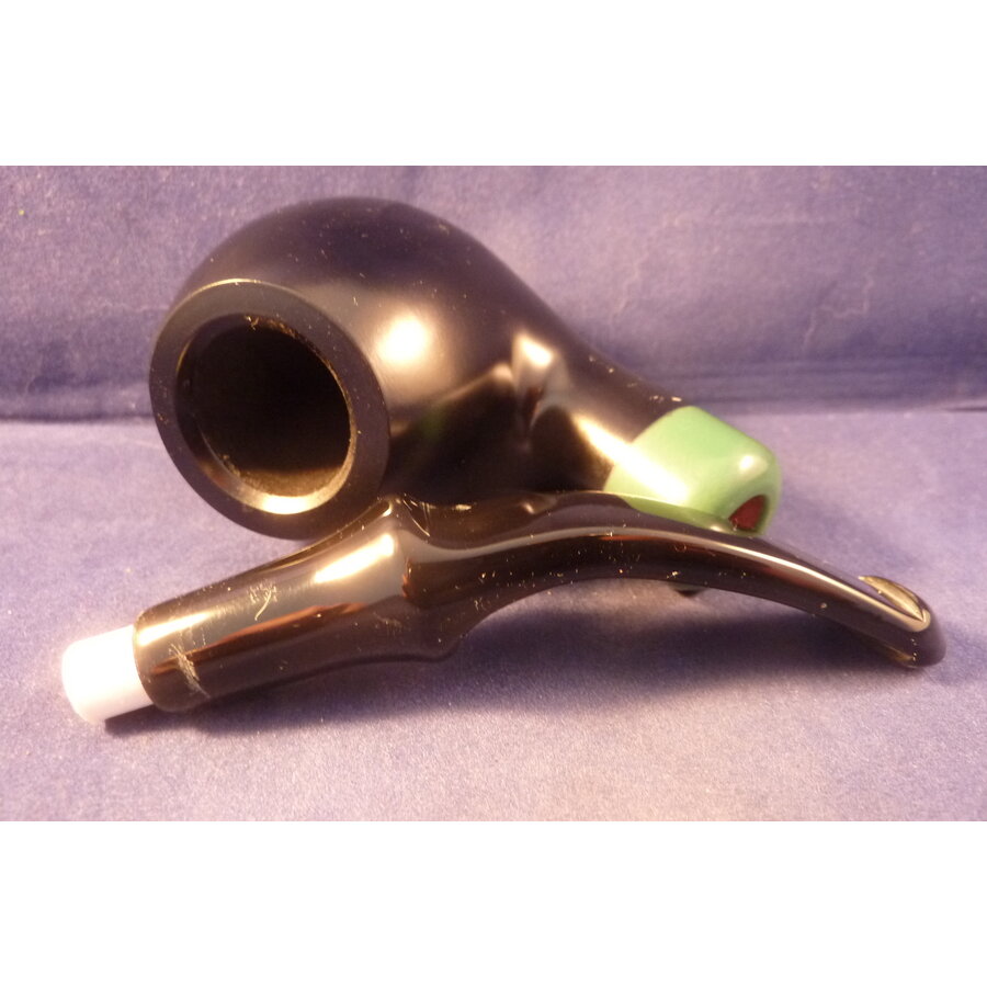 Pipe Peterson St. Patrick's Day 2024 B42 Ebony