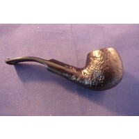 Pipe Jean Claude Black Sand