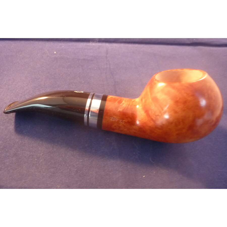 Pijp Savinelli Minerva Smooth  320