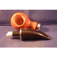 Pipe Savinelli Minerva Smooth  320