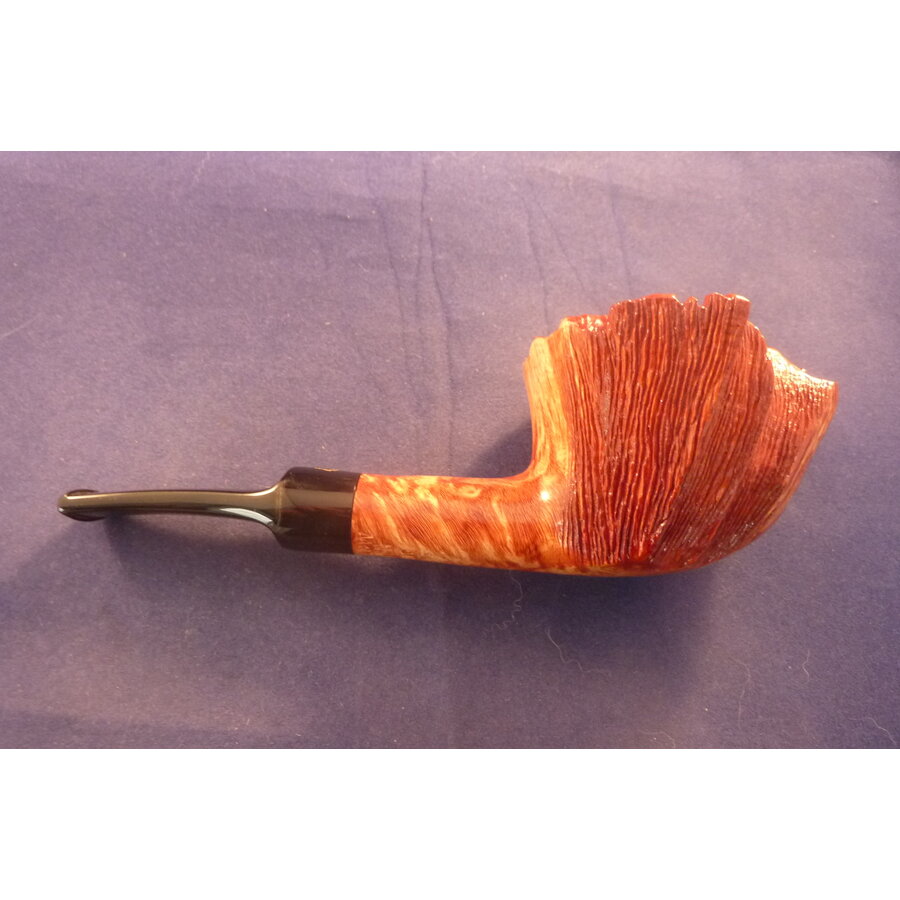 Pijp Winslow Crown Viking