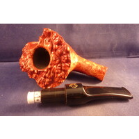 Pipe Winslow Crown Viking