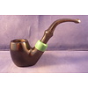 Peterson Pipe Peterson St. Patrick's Day 2024 306 Ebony