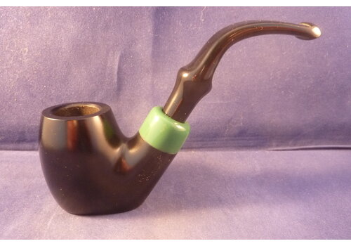 Pipe Peterson St. Patrick's Day 2024 306 Ebony 