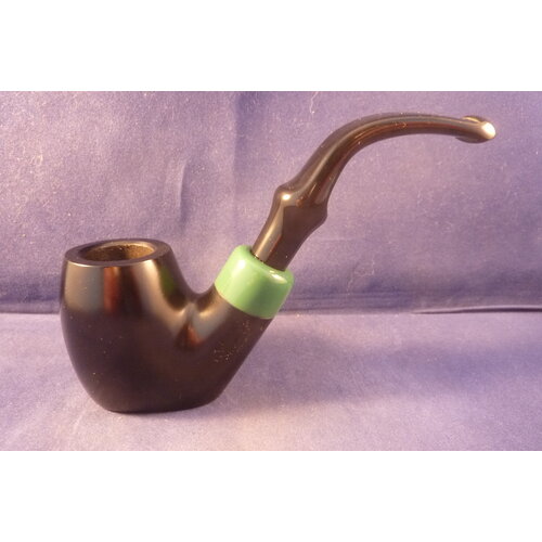 Pipe Peterson St. Patrick's Day 2024 306 Ebony 