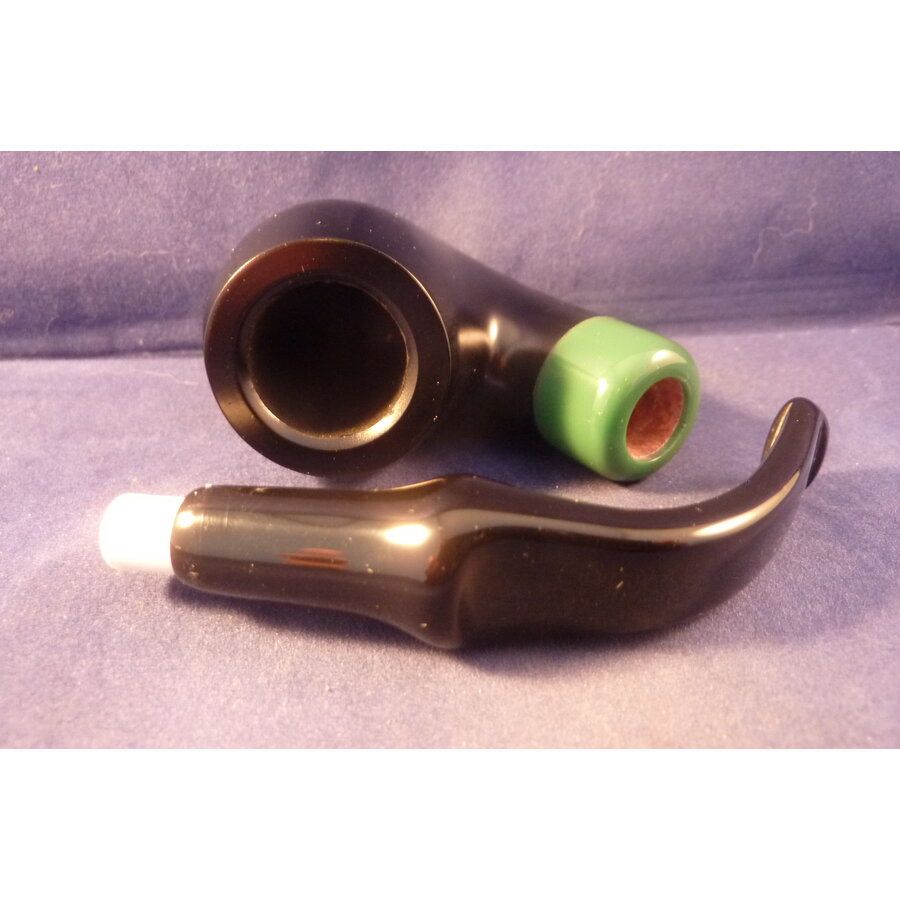 Pipe Peterson St. Patrick's Day 2024 306 Ebony