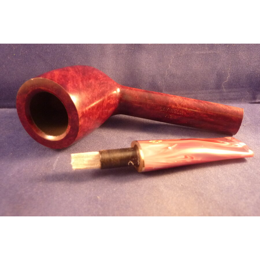 Pijp Savinelli Vigna Smooth 804