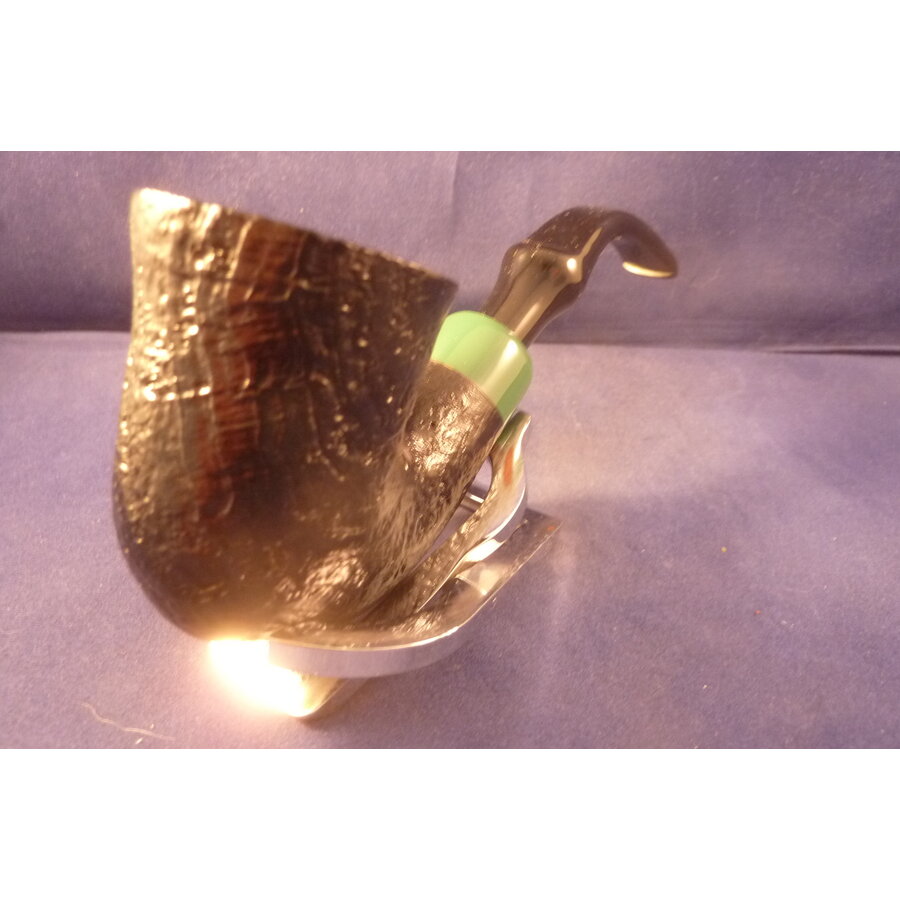 Pipe Peterson St. Patrick's Day 2024 XL315 Sand