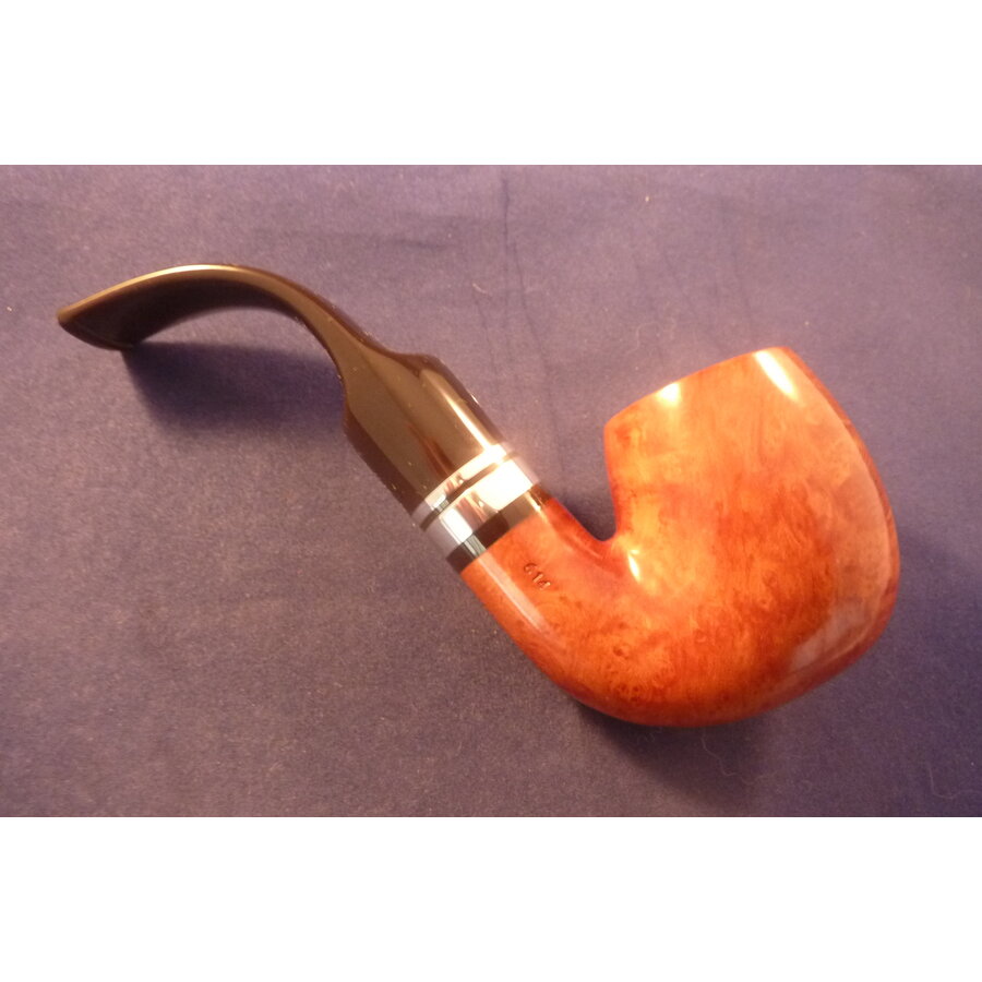 Pijp Savinelli Minerva Smooth  614