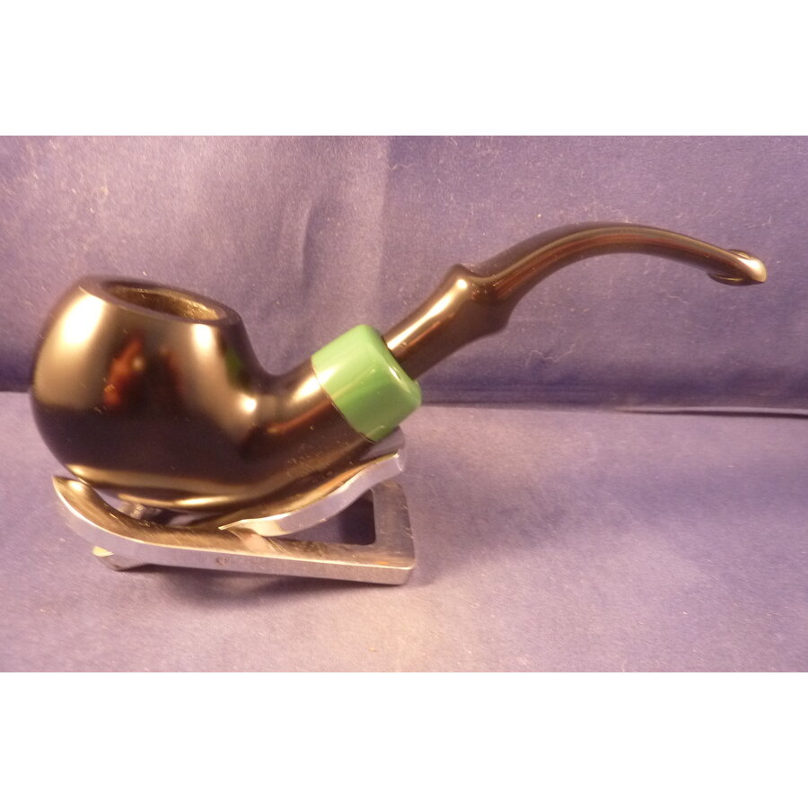 Pipe Peterson St. Patrick's Day 2024 302 Ebony