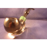 Pipe Peterson St. Patrick's Day 2024 302 Ebony