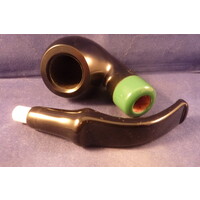 Pipe Peterson St. Patrick's Day 2024 302 Ebony