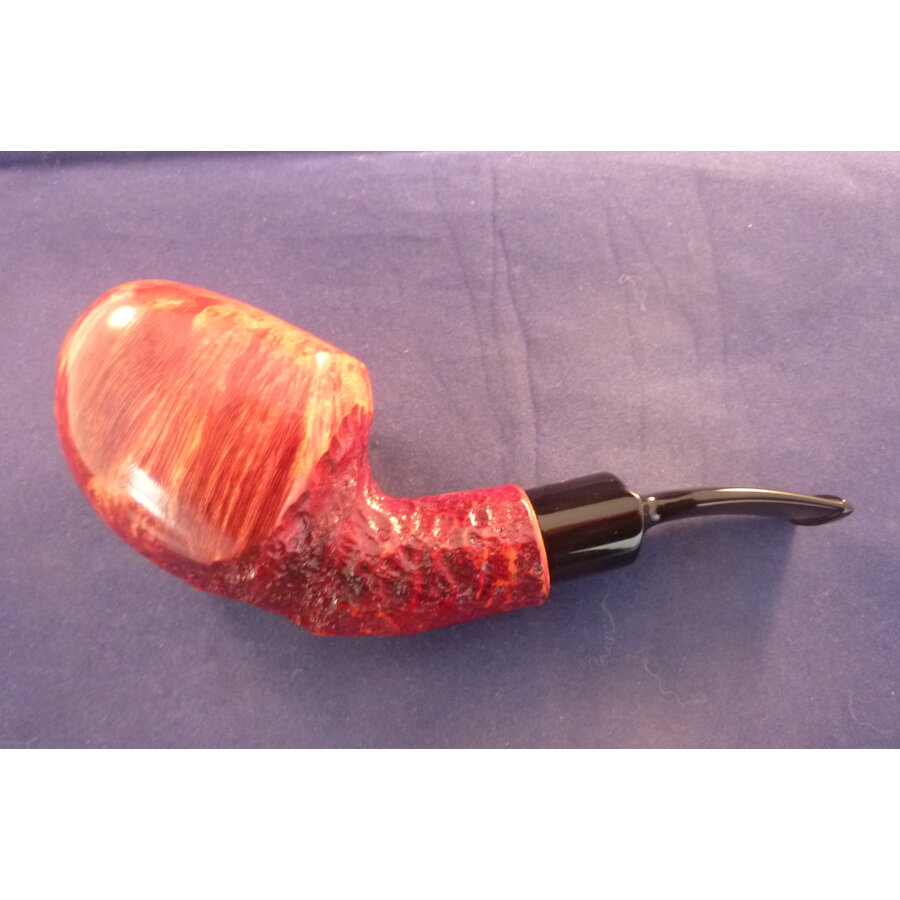 Pipe Winslow Crown Viking