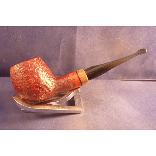 Pijp Molina Tramonto Sandblasted 