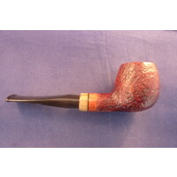 Pijp Molina Tramonto Sandblasted