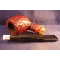 Pipe Molina Tramonto Sandblasted