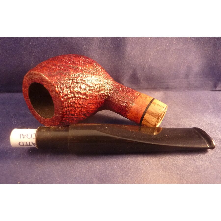 Pipe Molina Tramonto Sandblasted