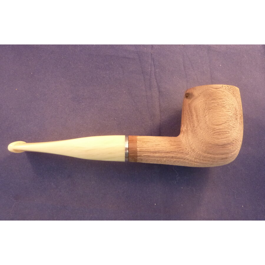 Pipe Giordano Noce 15051
