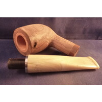 Pipe Giordano Noce 15051