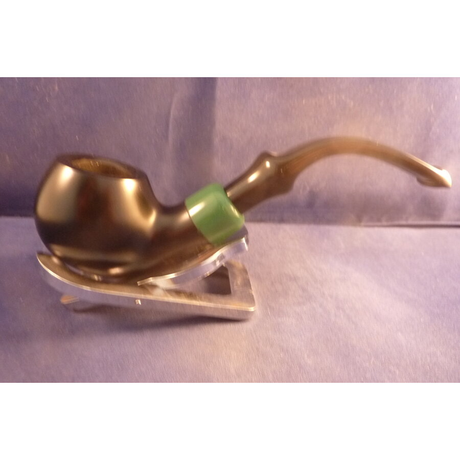 Pipe Peterson St. Patrick's Day 2024 303 Ebony