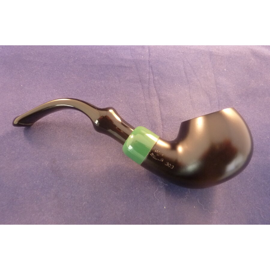 Pipe Peterson St. Patrick's Day 2024 303 Ebony