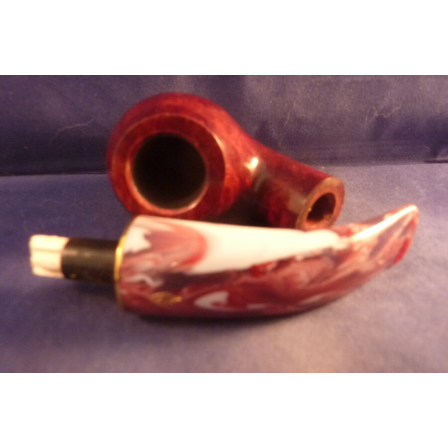 Pijp Savinelli Vigna Smooth 642