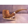 Savinelli Pijp Savinelli Minerva Rusticated 601