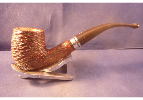 Pipe Savinelli Minerva Rusticated 606 