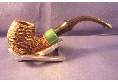 Pipe Peterson St. Patrick's Day 2024 317 Rusticated 