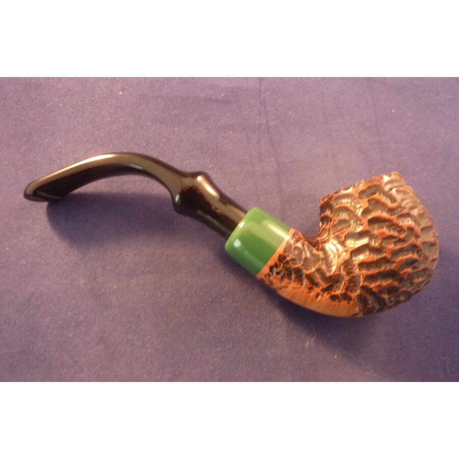 Pipe Peterson St. Patrick's Day 2024 317 Rusticated