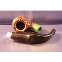 Pipe Peterson St. Patrick's Day 2024 317 Rusticated