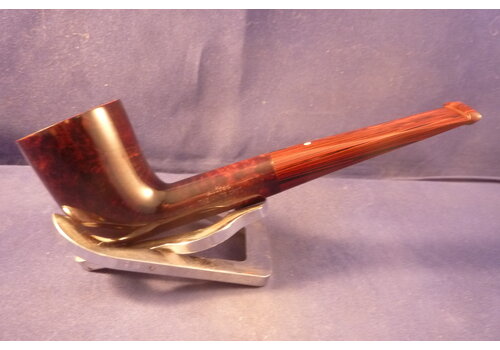 Pijp Dunhill Chestnut 4105 (2021) 